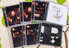 KinKi Kids P album＆シュレーディンガーのサムネイル