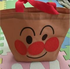 アンパンマンのサムネイル