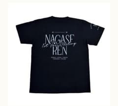 NAGASE REN 1st Fan Meeting Tシャツのサムネイル