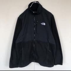 THE NORTH FACE ノースフェイス ポーラテック デナリジャケットのサムネイル