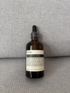 Aesop ルーセント フェイシャル エッセンス 100ml L*A様 Aesop ルーセント フェイシャル エッセンス 100mL - メルカリ