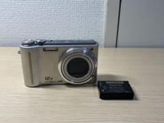 美品！パナソニックPanasonic LUMIX DMC-TZ7のサムネイル