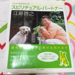 江原啓之スピリチャル・パートナーのサムネイル