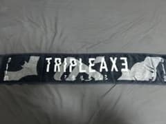 TRIPLEAXE タオルのサムネイル