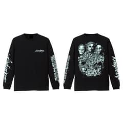DIR EN GREY TOUR23 PHALARIS  ロングTシャツのサムネイル