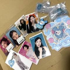 TWICE ナヨンまとめ売り - メルカリ