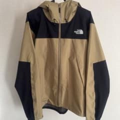 THE NORTH FACE ノースフェイス　クライムライトジャケット Lのサムネイル