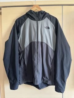 THE NORTH FACE マウンテンパーカーのサムネイル