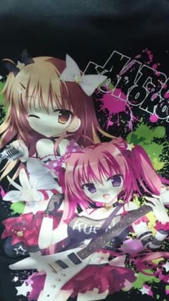 ナツイロココロログ パーカーのサムネイル