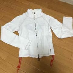 値下げ☆アルマーニジーンズのパーカーのサムネイル