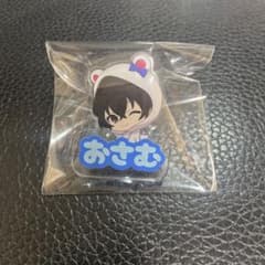 文豪ストレイドッグス　太宰治