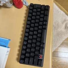 Razer Huntsman Mini ゲーミングキーボード