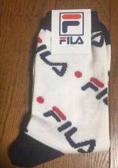 靴下 ソックス FILAのサムネイル