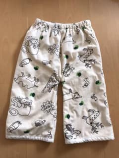 おねしょケットのサムネイル