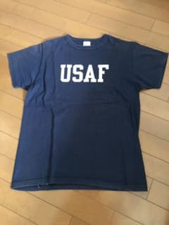 USAF バズリクソンズTシャツのサムネイル