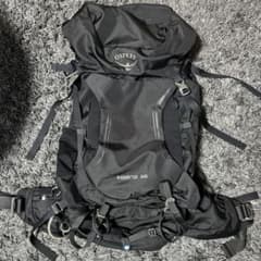 OSPREY ケストレル38 kestrelのサムネイル