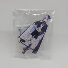 超探偵事件簿レインコード ローソン アクリルスタンド ユーマ