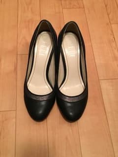 処分価格 パンプスのサムネイル