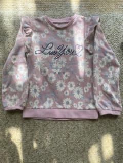 子供服　トレーナーのサムネイル