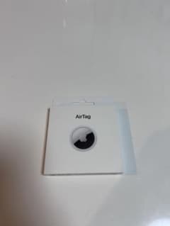 Apple AirTagのサムネイル