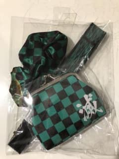 鬼滅の刃 竈門炭治郎　セットのサムネイル