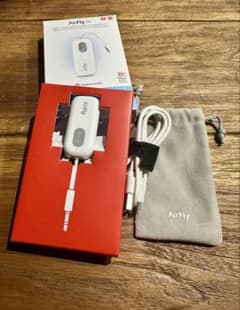 最終値下げAirFlySEのサムネイル