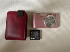 デジカメ　canon EXILIM 12.1 ex-z450のサムネイル