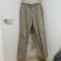 POLO RALPH LAUREN コットンチノスラックスパンツ