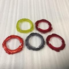 ベイブレードバーストのサムネイル