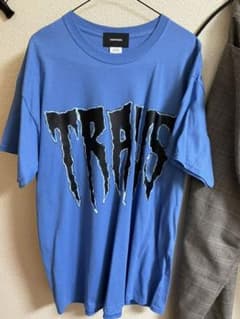 【人気】TRAVS Red night Tシャツのサムネイル
