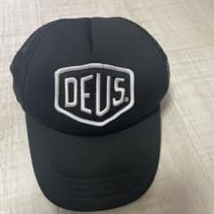 DEUS キャップのサムネイル
