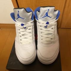 NIKE エアジョーダン5のサムネイル