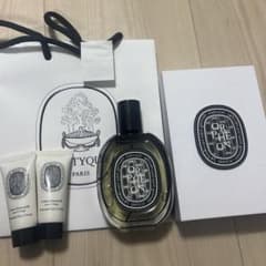diptyque ORPHEON 香水 ボックス付きのサムネイル