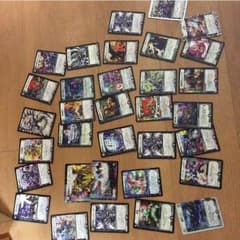 デュエルマスターズのサムネイル
