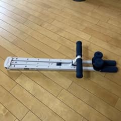 アルインコ　開脚ストレッチャーのサムネイル