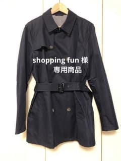 フェラガモトレンチコートのサムネイル