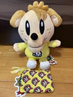 ジェネ高 BIGぬいぐるみのサムネイル