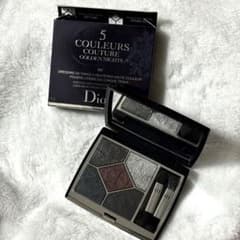 Dior サンク クチュール 089 ブラックナイト【限定品】のサムネイル