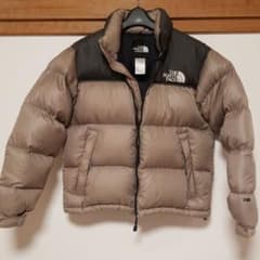THE NORTH FACE ノースフェイス ダウン レディース  ヌプシのサムネイル