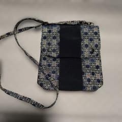 畳のへりバックのサムネイル