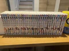 東京リベンジャーズ全巻セットのサムネイル