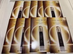 メナード 薬用ラインズリセット 美容液 サンプル 10個セット - メルカリ
