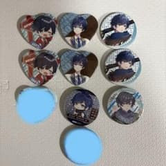 そらる様 缶バッジのサムネイル