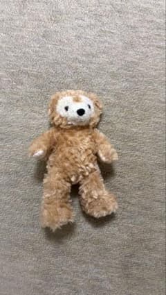 ダッフィー ぬいぐるみのサムネイル