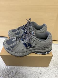 キュータ様専用　New Balance 1906RB 27.0のサムネイル