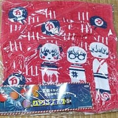 은혼 핸드 타올