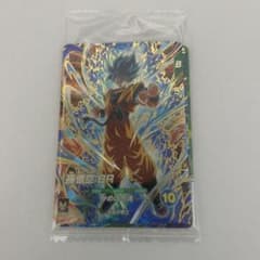 ドラゴンボール スーパーダイバーズ 最強サイヤパック 孫悟空 ベジータ