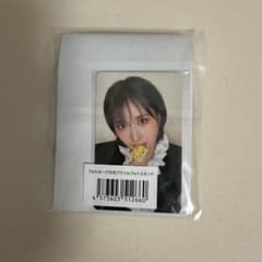 MISAMO PLAY JYP特典 アクリルフォトスタンド トレカ ミサモ モモのサムネイル