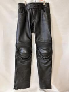 ピース様専用　TCS-PANTS 2 / ブラックのサムネイル