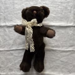 イギリスヴィンテージベア イギリスアンティークベア アンティーク